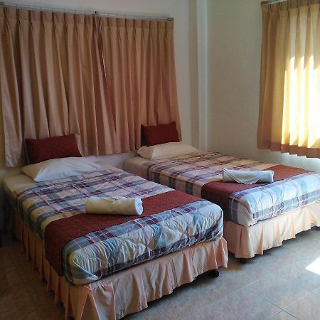 Khaolak Seafan Bed&Breakfast Khao Lak Bagian luar foto