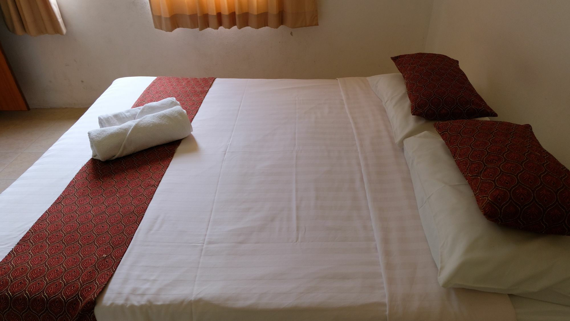 Khaolak Seafan Bed&Breakfast Khao Lak Bagian luar foto